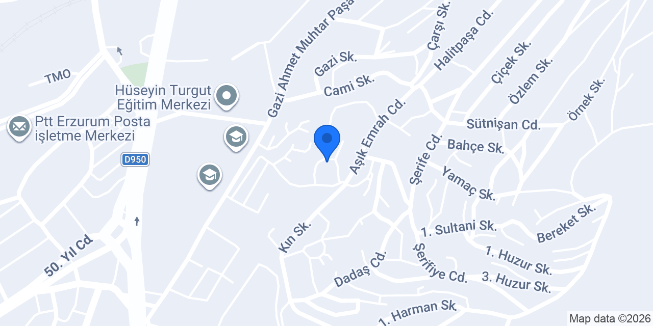 Gölbaşı Ev Aletleri konumu