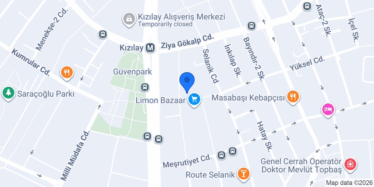 utlu turizm konumu