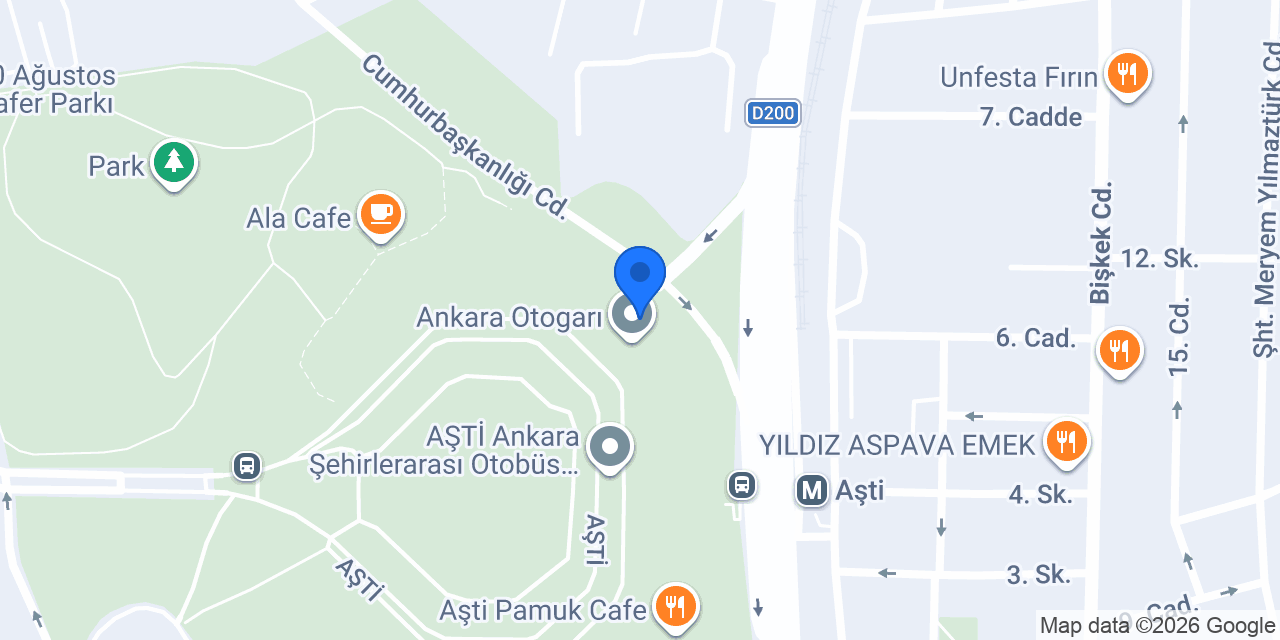 Öz Buhara konumu