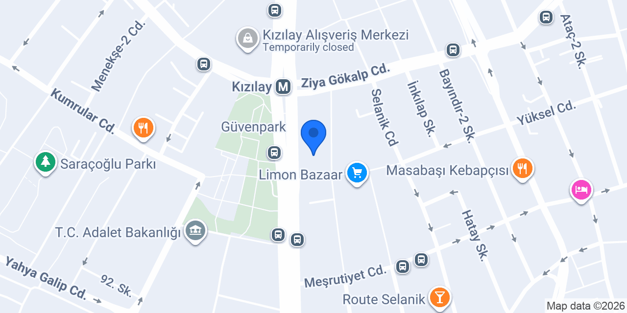 Hami Mücevher konumu