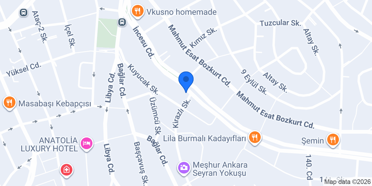 Resuloğlu Gıda konumu