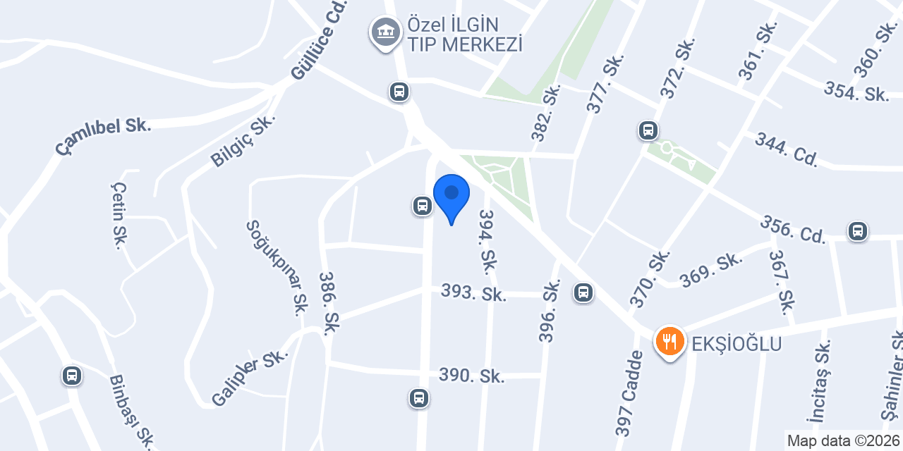 derin kırtasiye akdere konumu