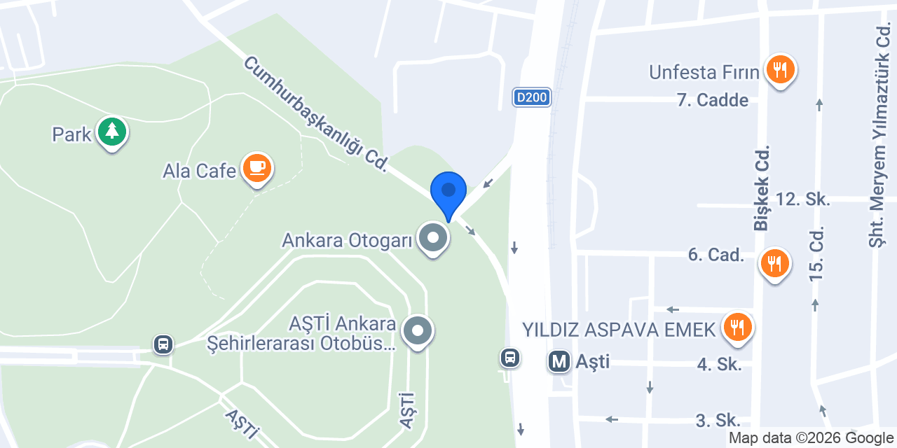 Star Diyarbakır konumu