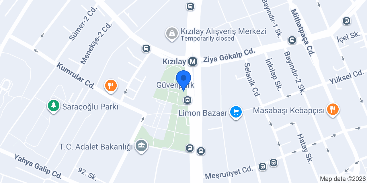 Problem Çocuk Oyuncak Dünyası konumu