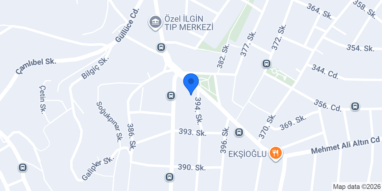 OMRUM EMLAK konumu