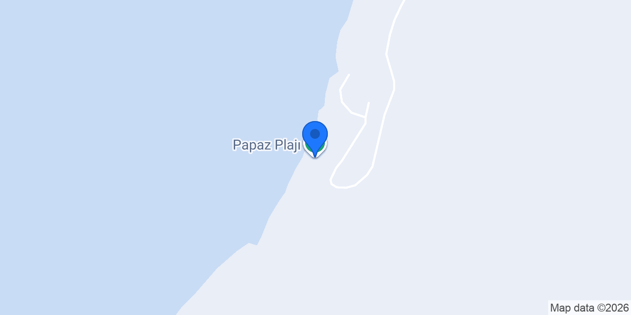 Karnaval Park konumu