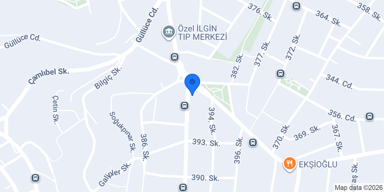 Melis Kırtasiye konumu