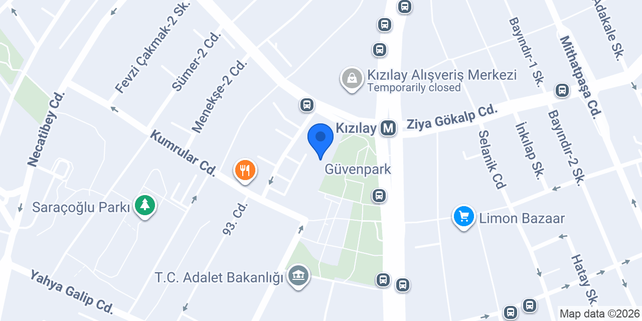 Uzm Dr Aziz Gültürk konumu