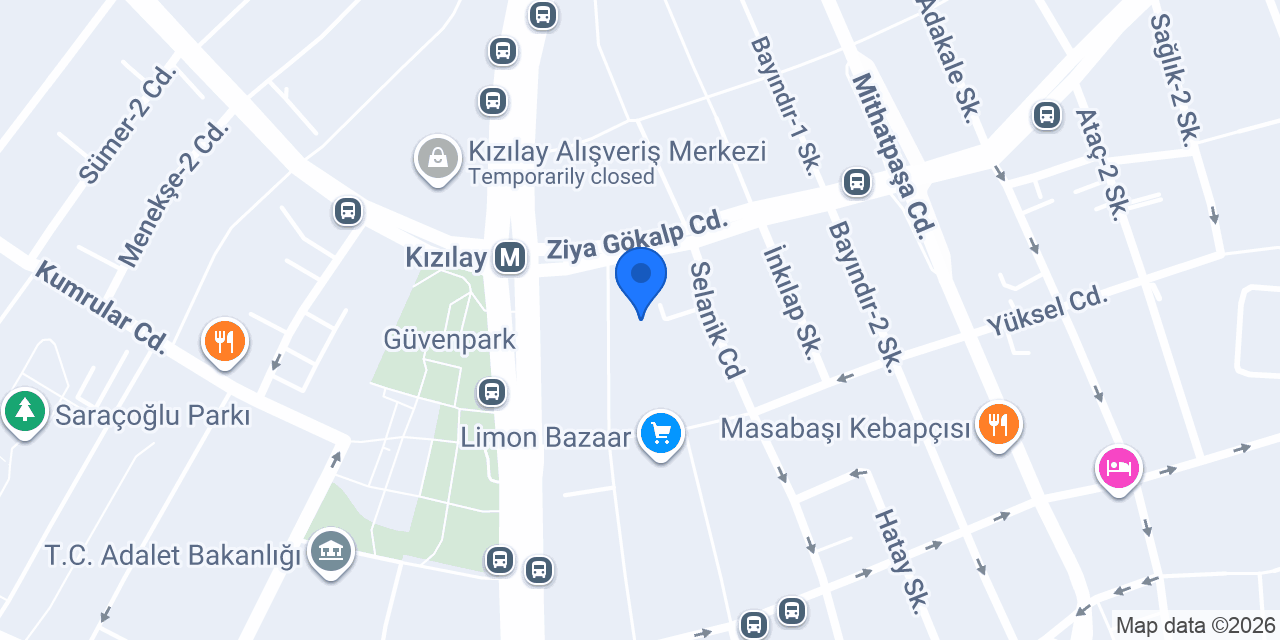 Neyzen Sahaf konumu