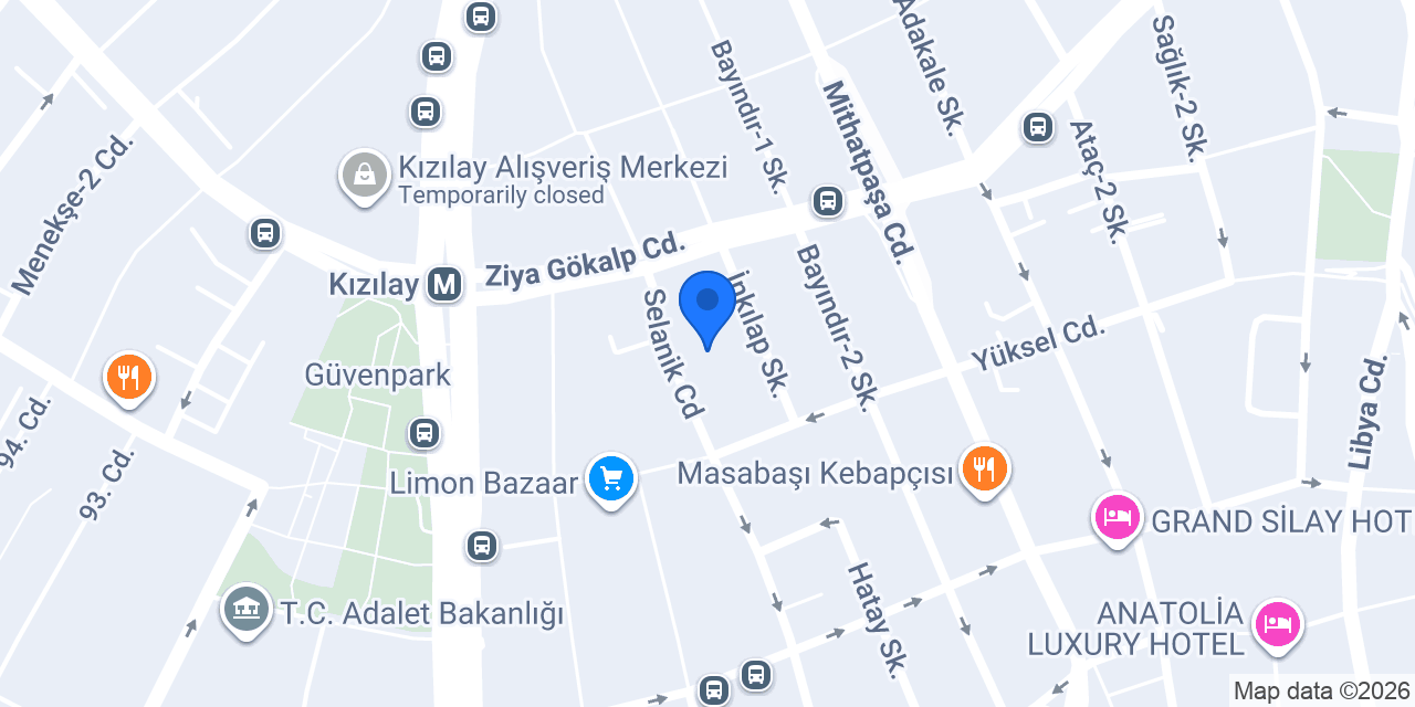 Meshur Aspava Selanik konumu