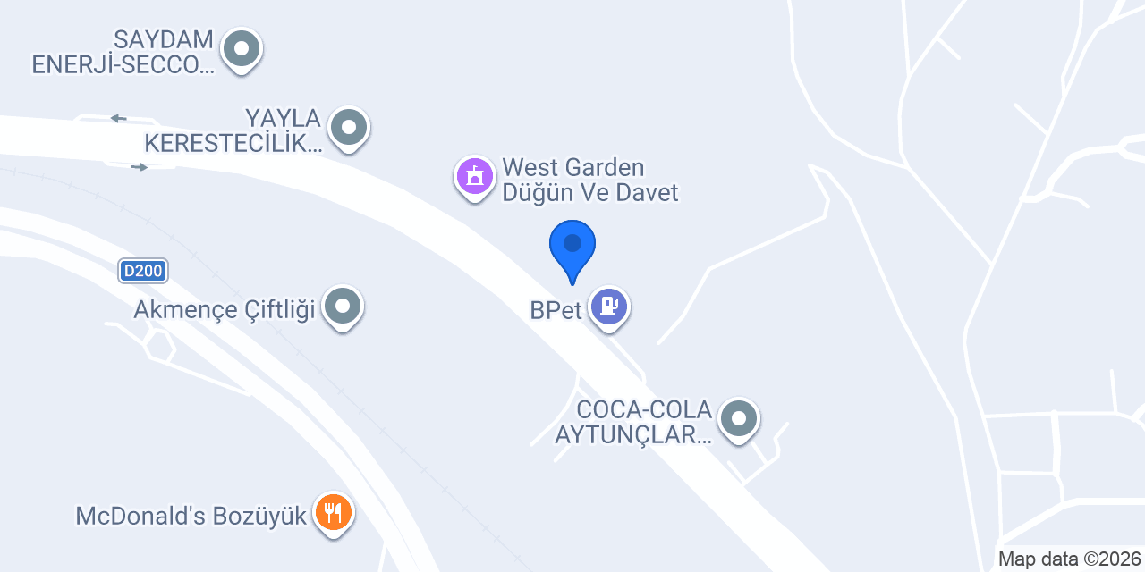 Metin Halı Yıkama konumu
