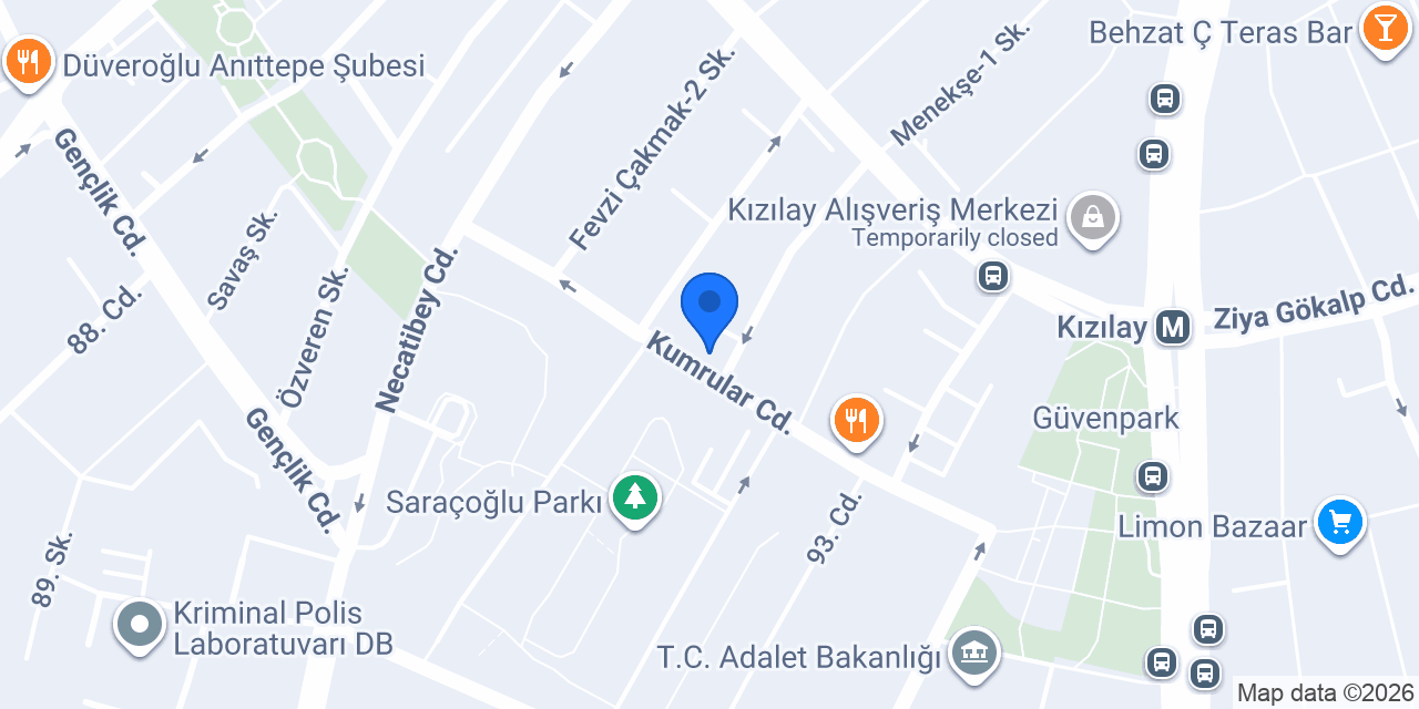 Bambu Sahne konumu