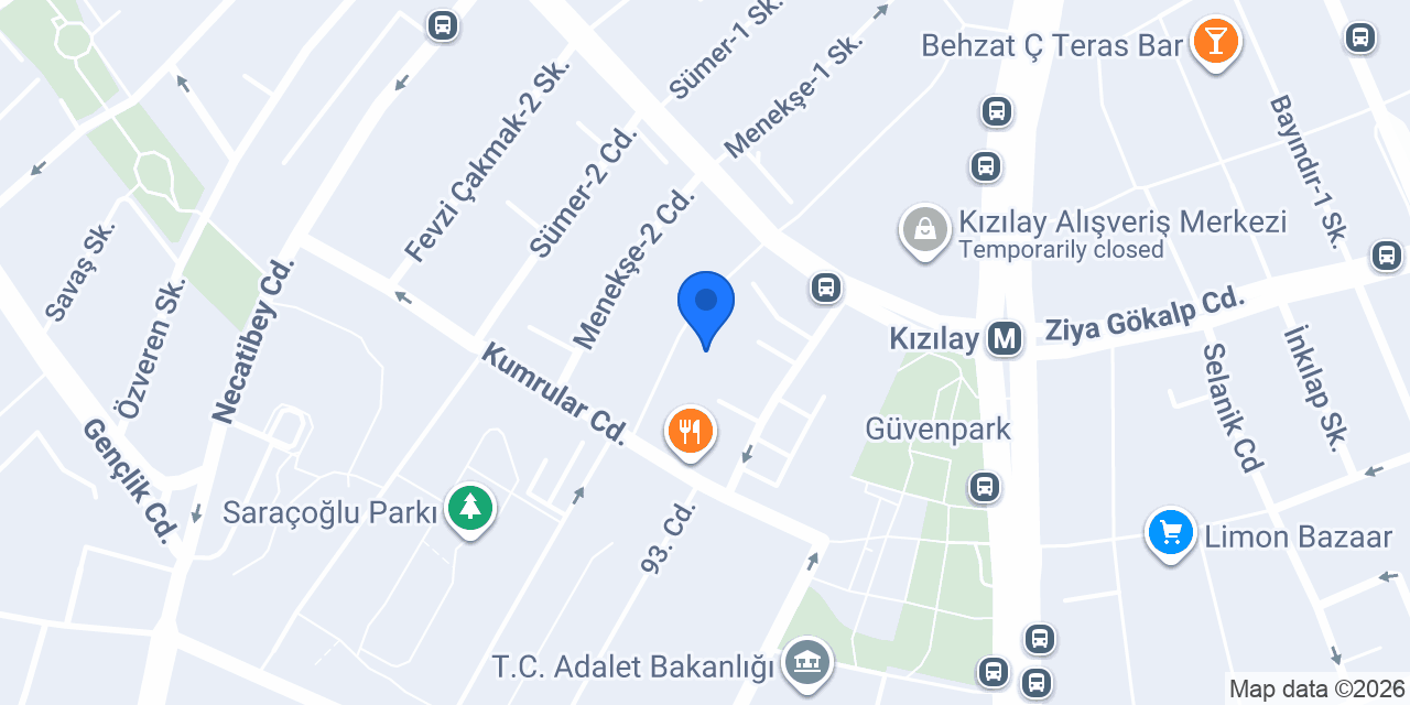 Devinim Psikolojik Danışmanlık konumu