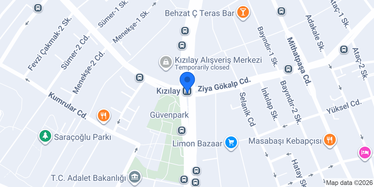 Başaran Medya ve Organizasyon | Ankara Web Tasarım ve Drone Çekim,Ses,Işık,Sahne,Led Ekran ve DJ Kiralama Hizmetleri konumu