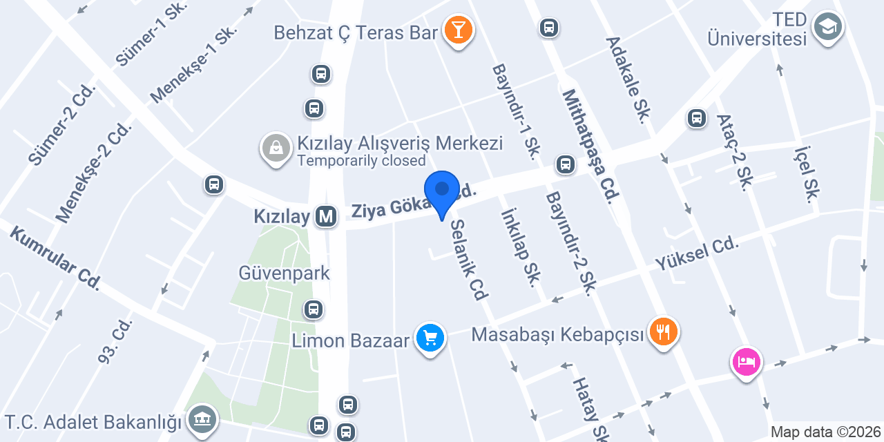 Kahve Geleneği konumu