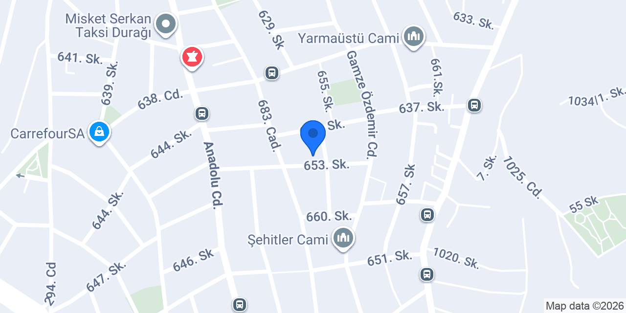 KAPLAN OTOMATİK KAPI SİSTEMLERİ - KAPLAN KAPI VE YÜKLEME SİSTEMLERİ konumu
