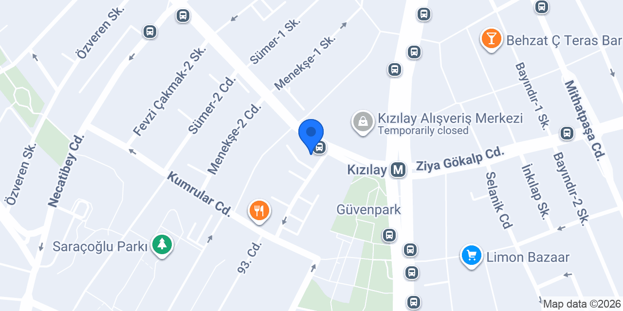 Doğu Ekspresi ile Kars Turları konumu