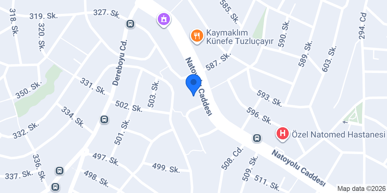Mamak Kelle Söğüş & Kelle Tandır konumu