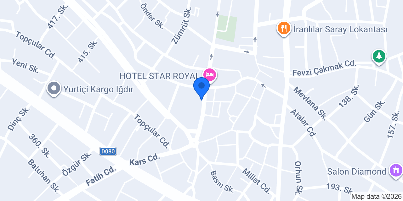 hobim erkek kuaförü konumu