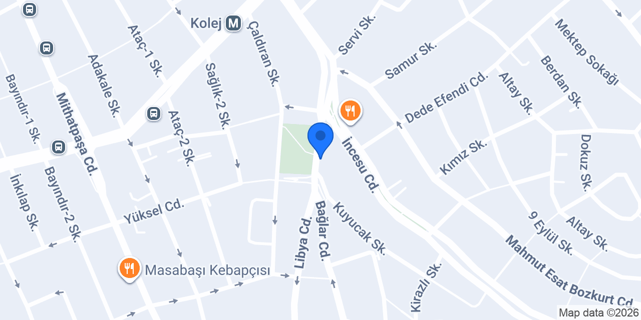 Ankara Kutuda Çiçek konumu