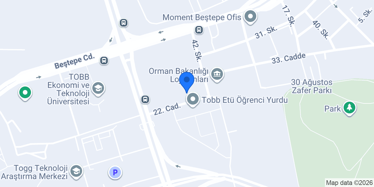 M Migros konumu