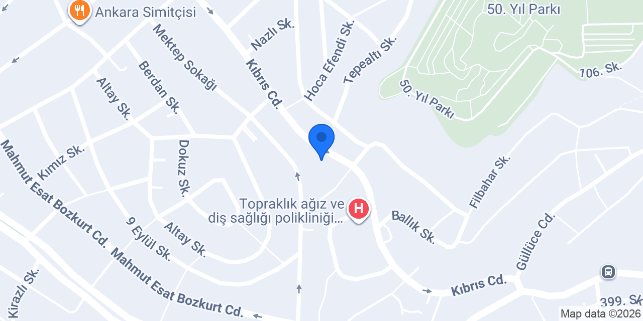 Elif Ana Pide Kebap Salonu konumu
