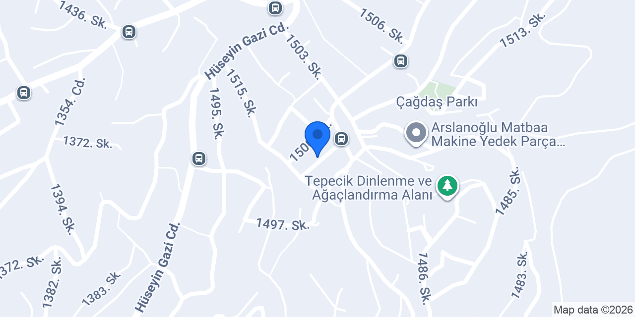 DFK Bağımsız Denetim A.Ş konumu