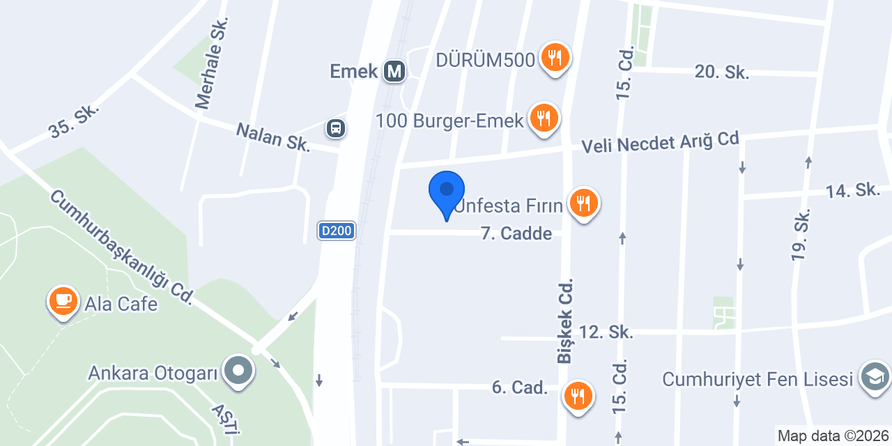 Tahsin Kuru Temizleme konumu