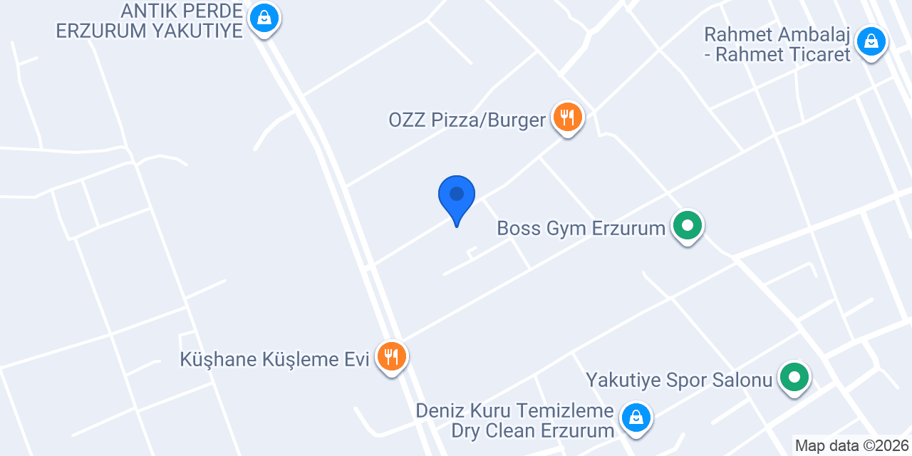 Ocakbaşı konumu