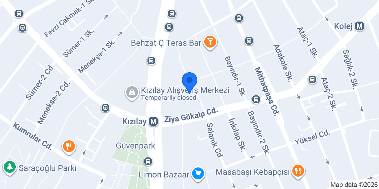 Arka mahalle &cafebar konumu
