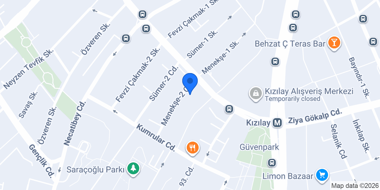 Meşhur Nezir Çay Evi & Kahvaltı Salonu konumu