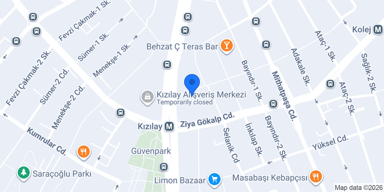 Sakarya Döviz konumu