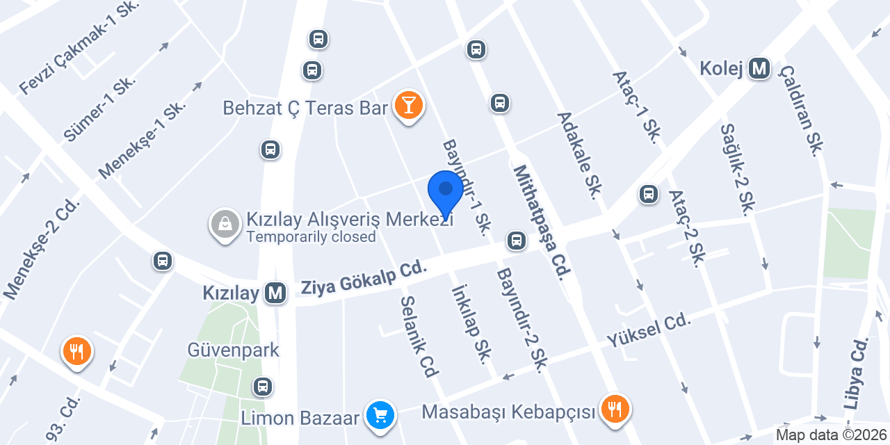 Meşhur Dürümcü aspava konumu