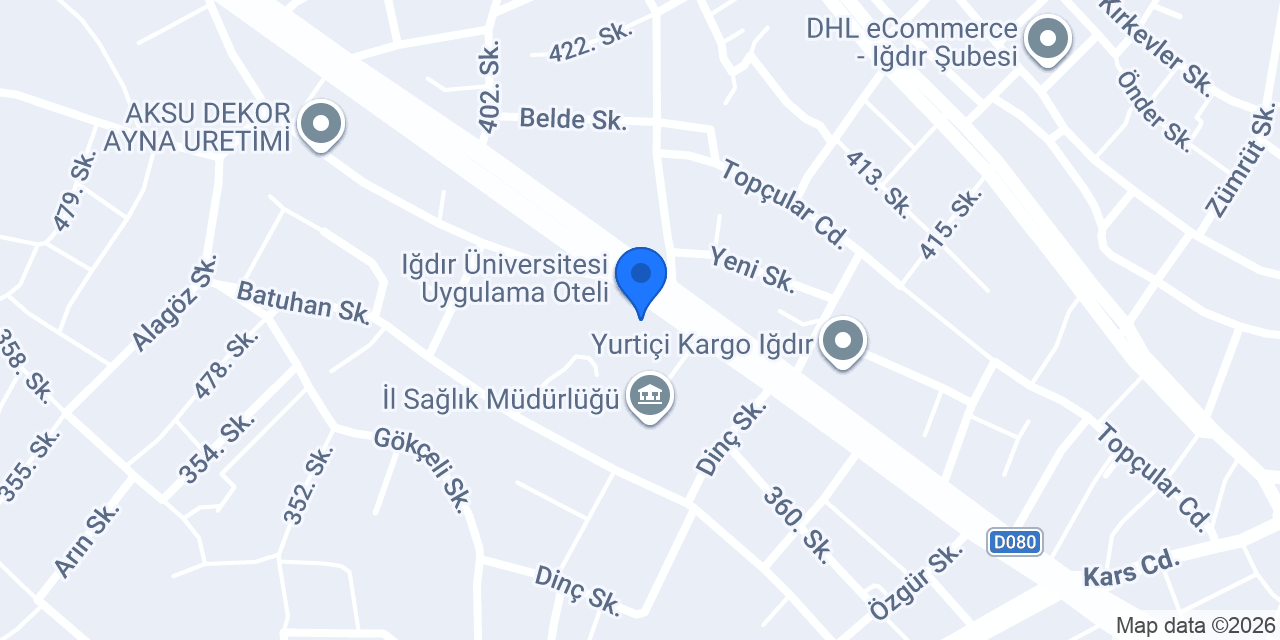 Eski Hastane Taksi konumu