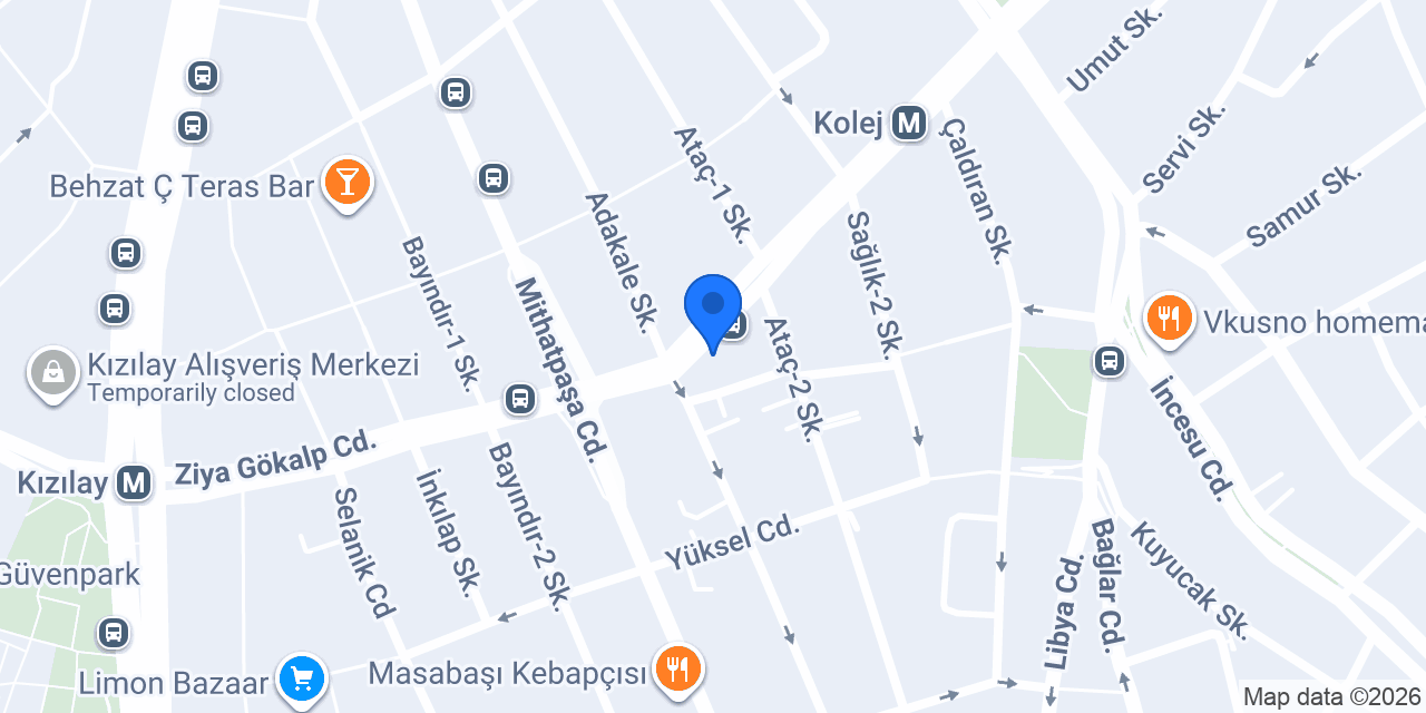 Ebruli Güzellik Salonu konumu