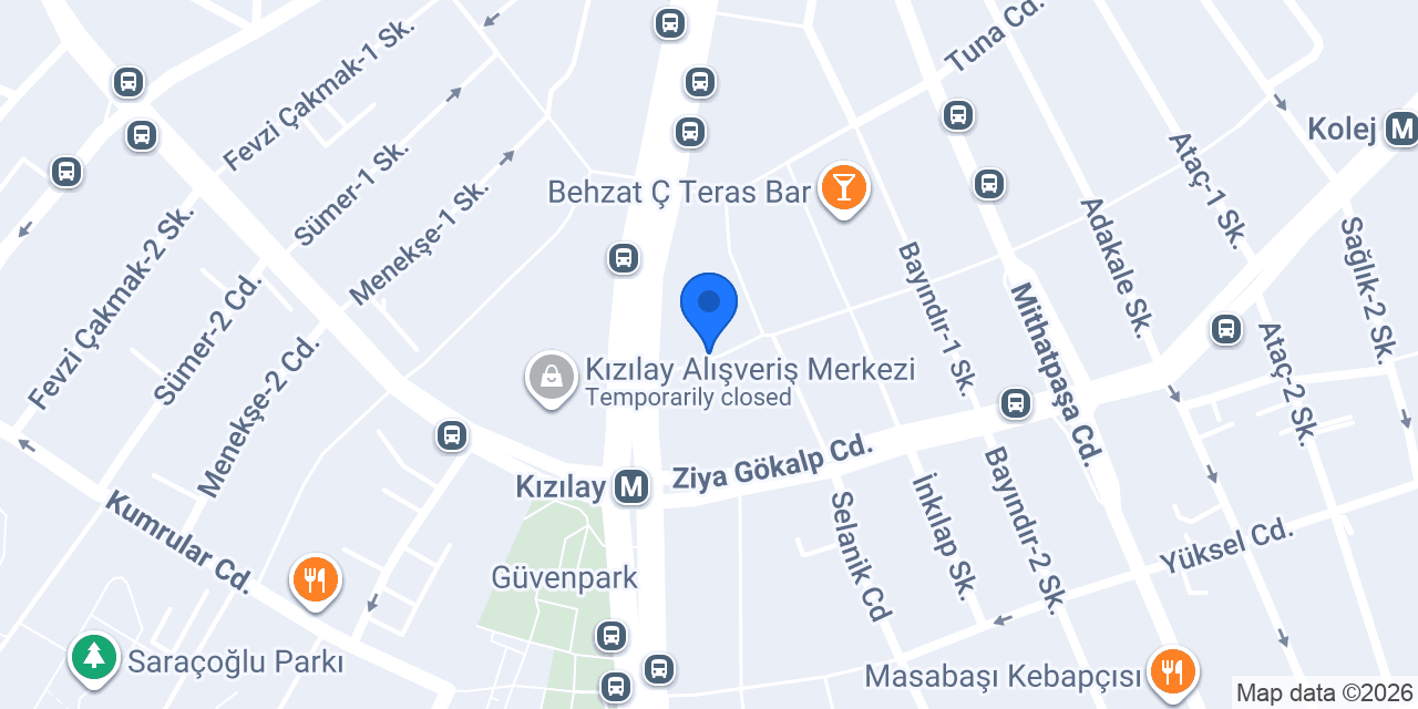 PODIUM GÜZELLİK SOLONU konumu