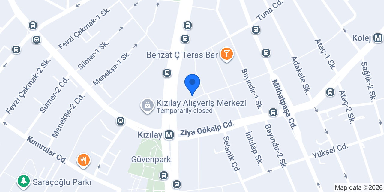 Aktaş iletişim konumu