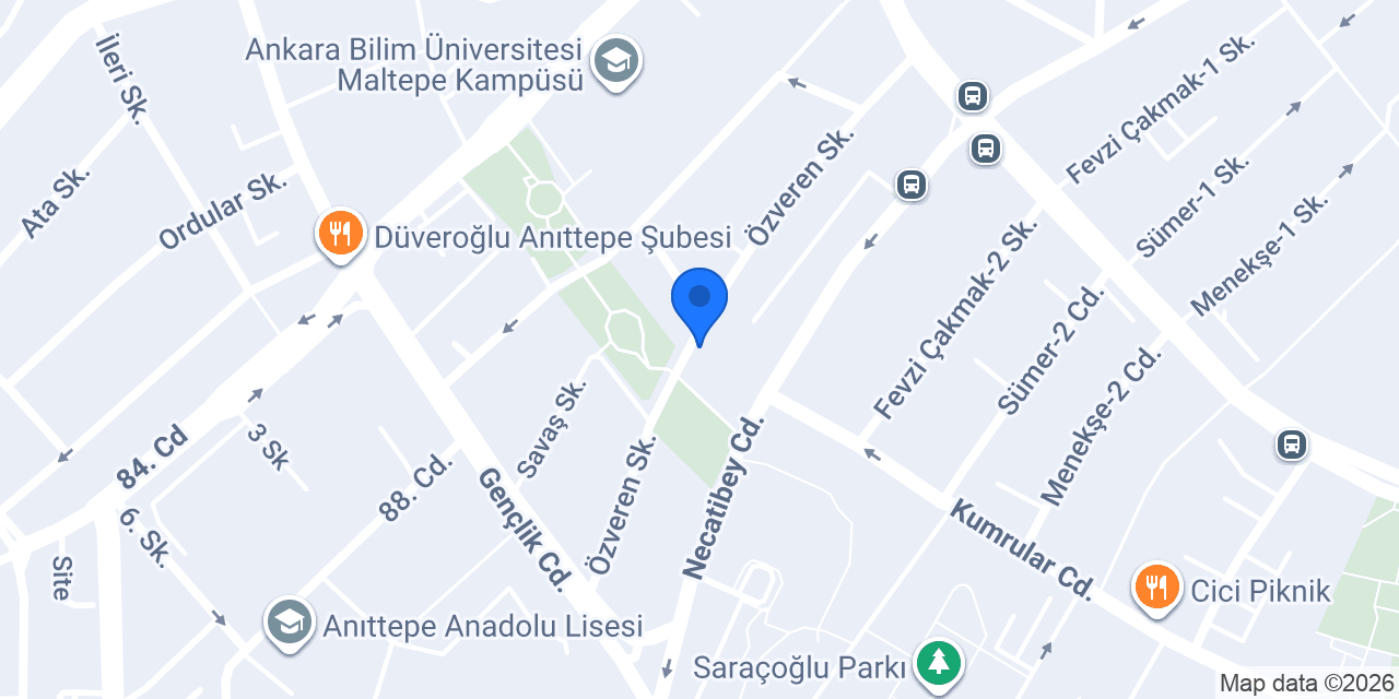 Buhar Koltuk Yıkama konumu