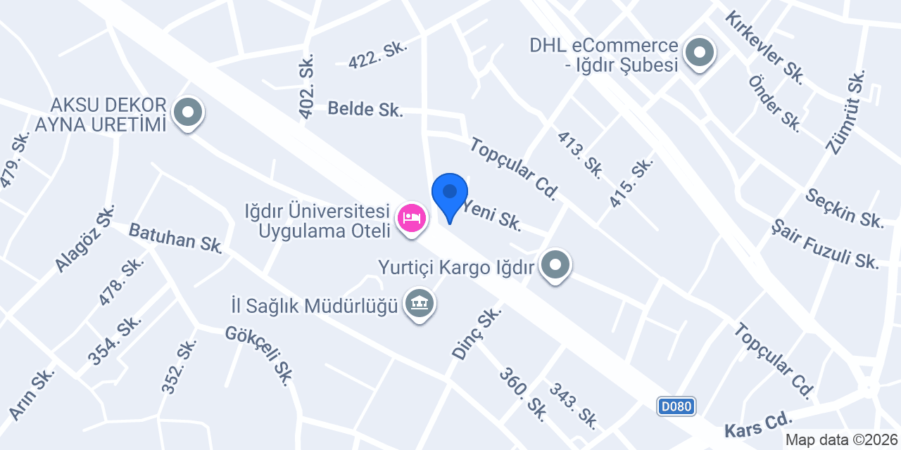 Öz çözüm elektrik konumu