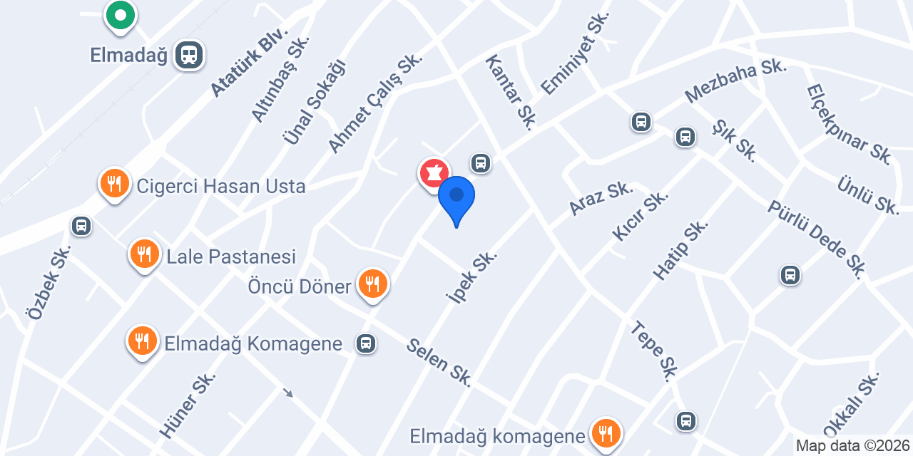 CarPro Auto Tuning konumu