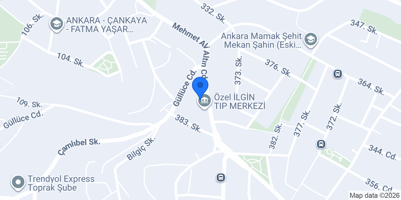 LAVANTA ECZANESİ konumu