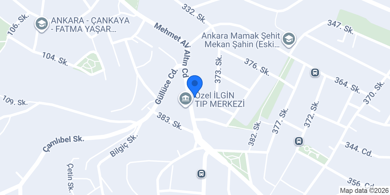 Kaşmir Halı konumu