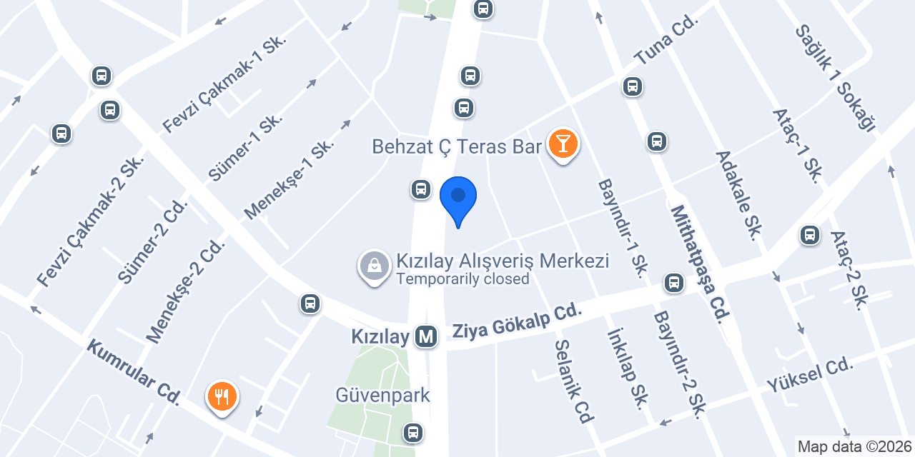 Lia Manuel Terapi konumu