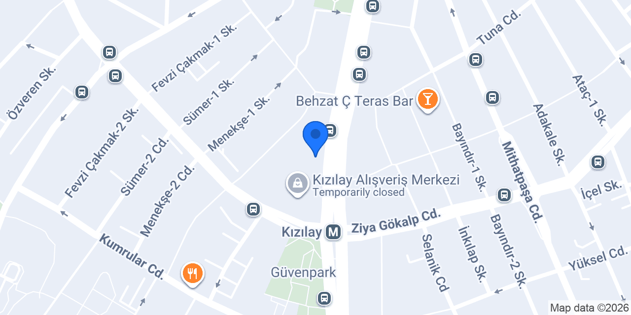 Blue White Estetik ve Güzellik Salonu konumu