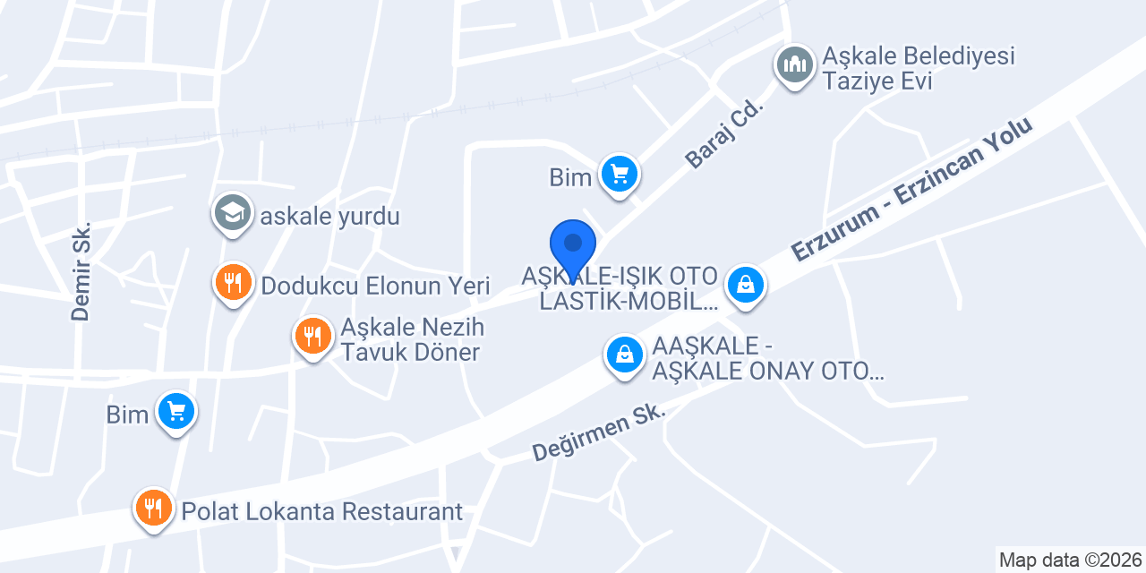 Cafe bahane konumu