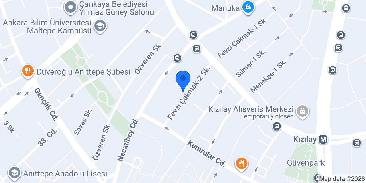 Nikbinlik Tercüme konumu