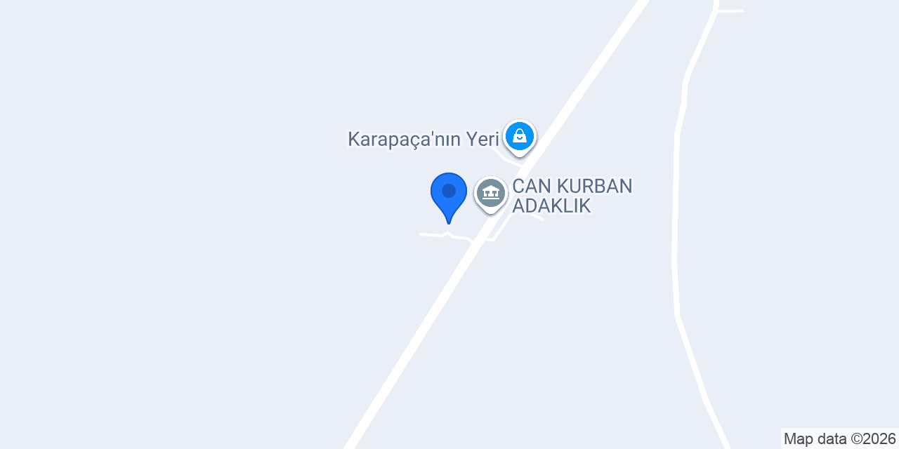 Sincan Adak konumu