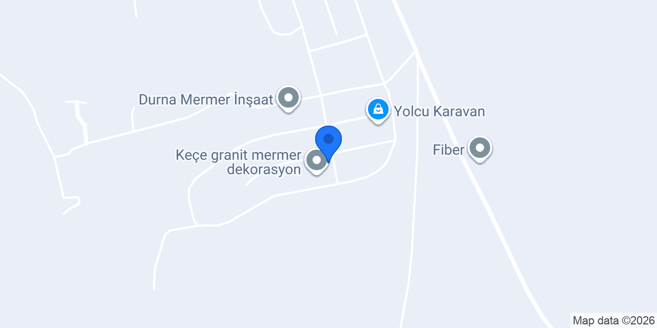 Asbekmetal Demir & Dograma konumu
