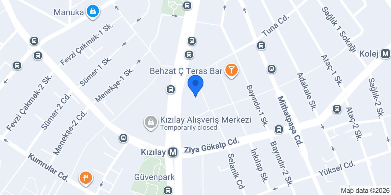 BOZ TATTOO PİERCİNG konumu