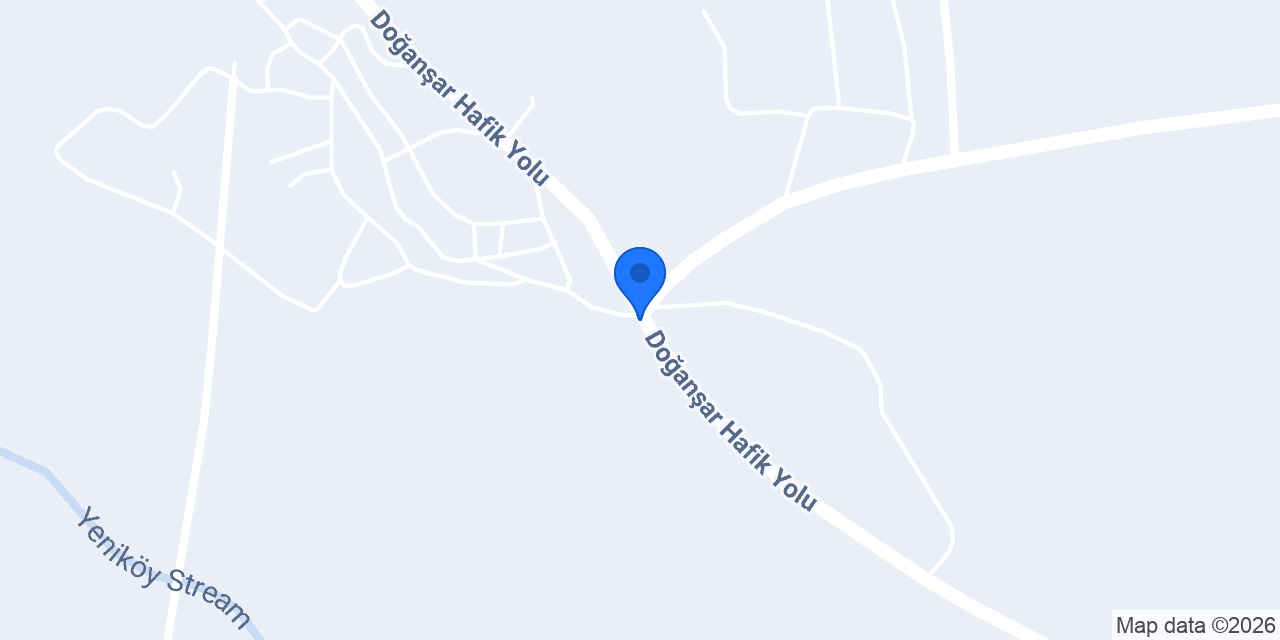 Koçaklar Hafriyat konumu